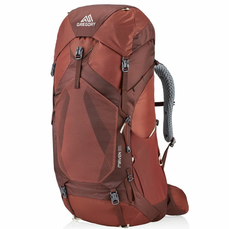 Backpacks * | Gregory Maven 55 Women'S