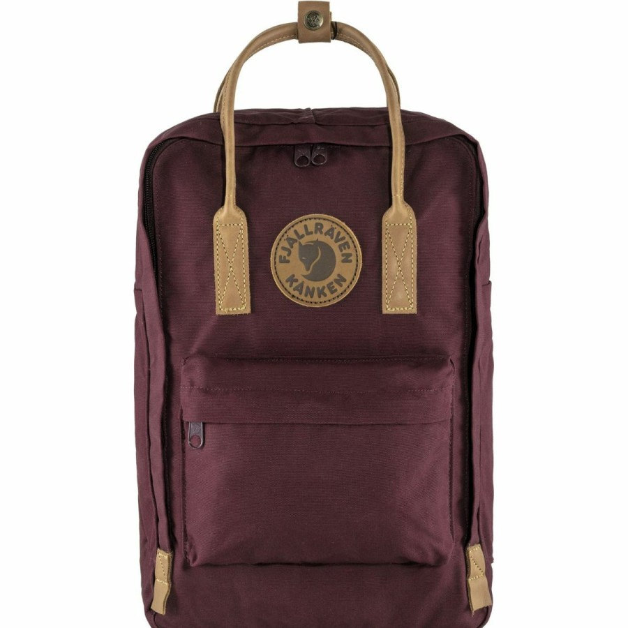 Backpacks * | Fjallraven Kanken No. 2 Laptop 15