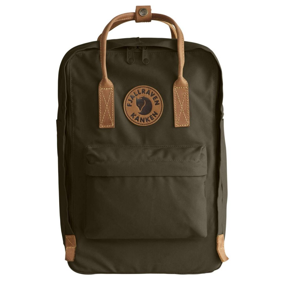 Backpacks * | Fjallraven Kanken No. 2 Laptop 15