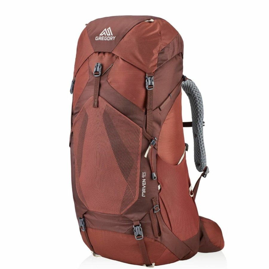 Backpacks * | Gregory Maven 45 Women'S