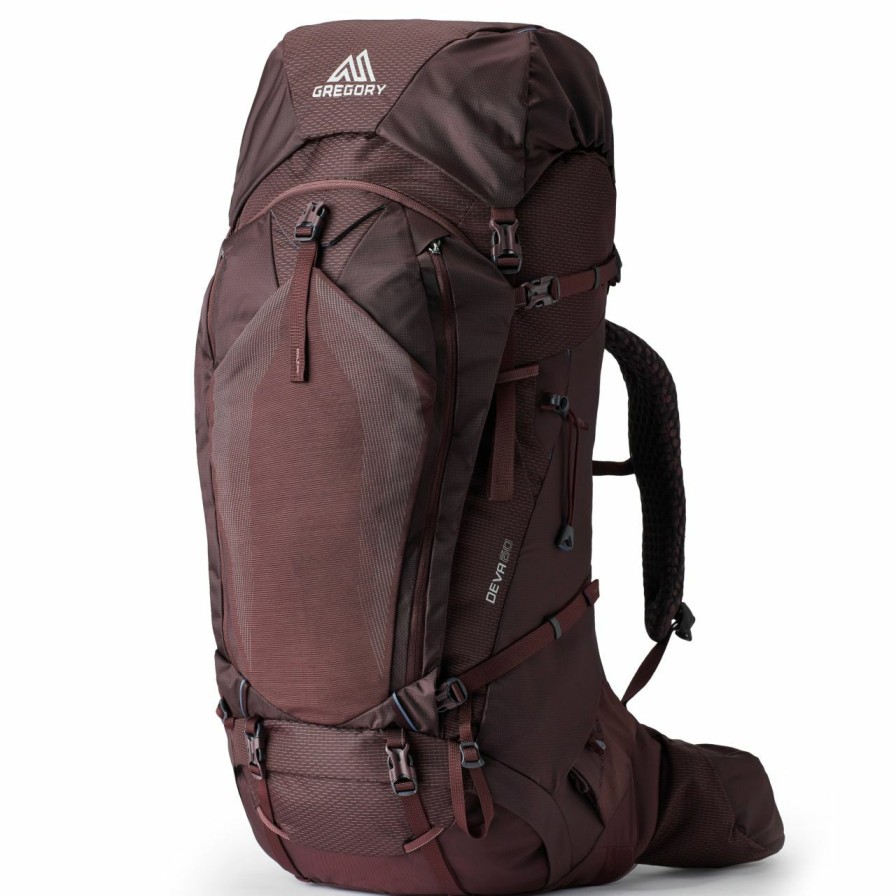 Backpacks * | Gregory Deva 60 Women'S