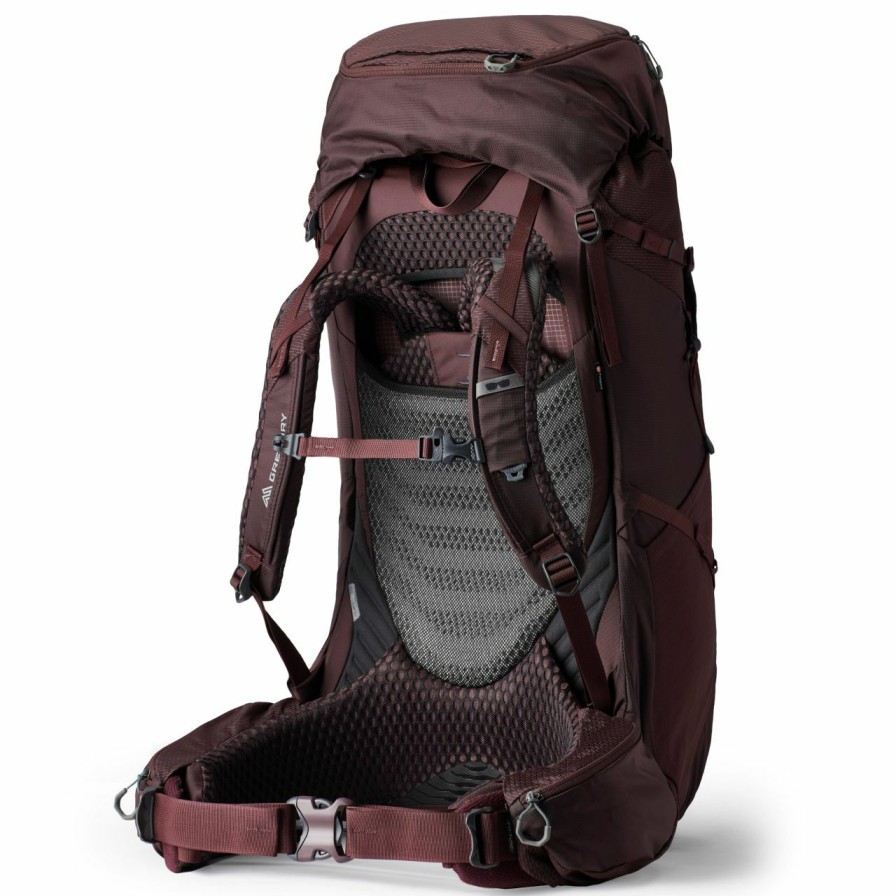 Backpacks * | Gregory Deva 60 Women'S