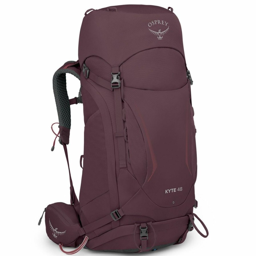 Backpacks * | Osprey Kyte 48 Women'S