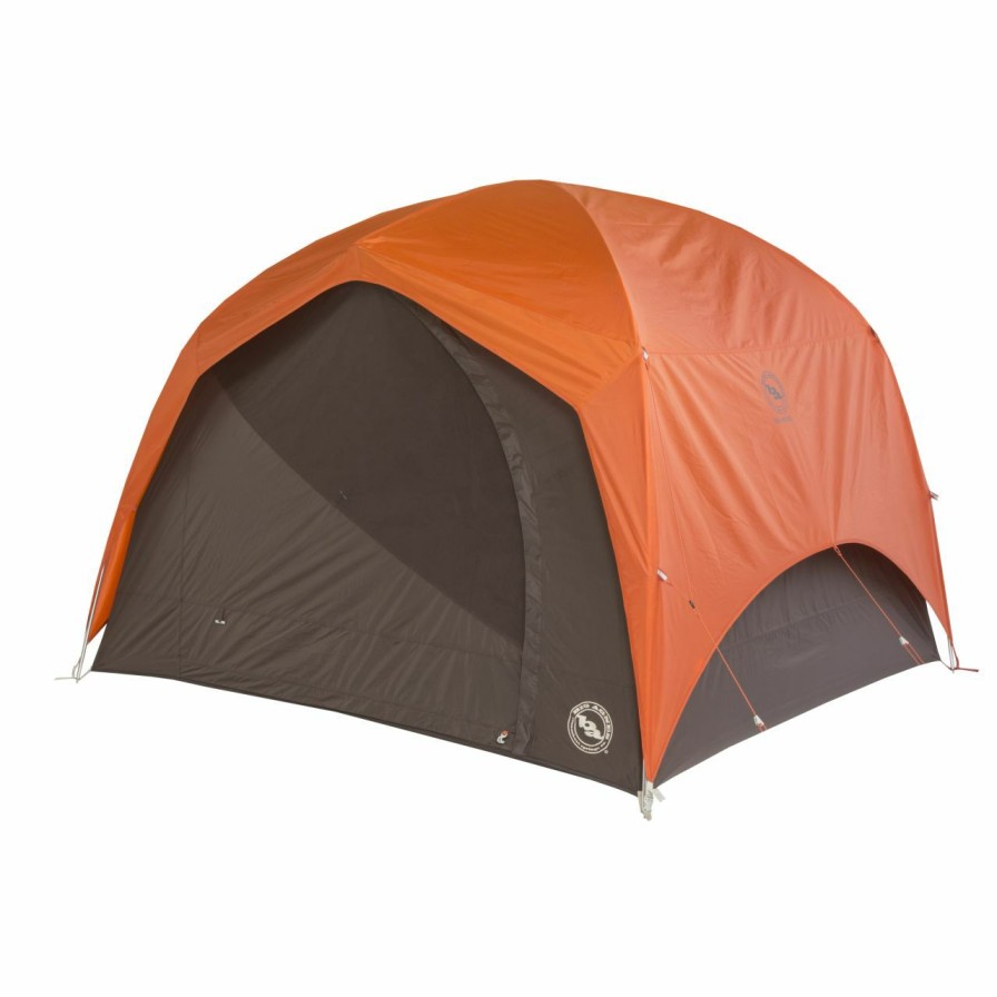 Tents * | Big Agnes Big House 4