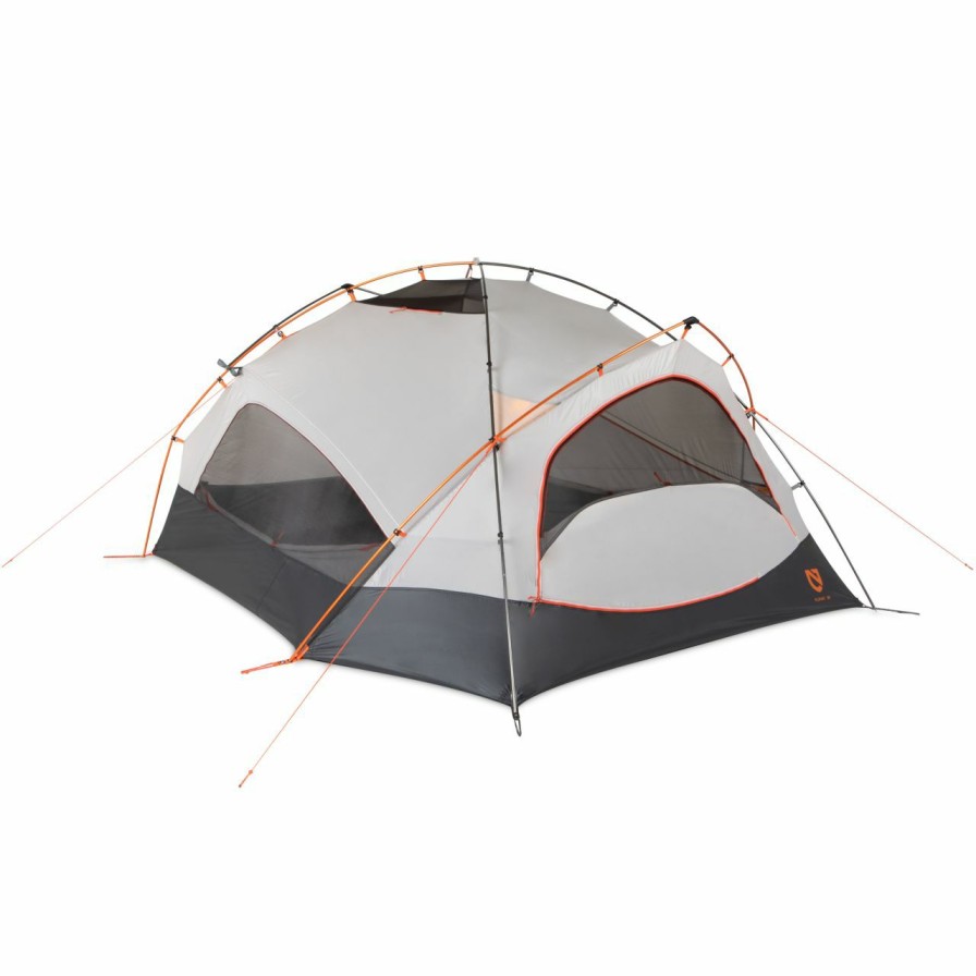 Tents * | Nemo Kunai 3P