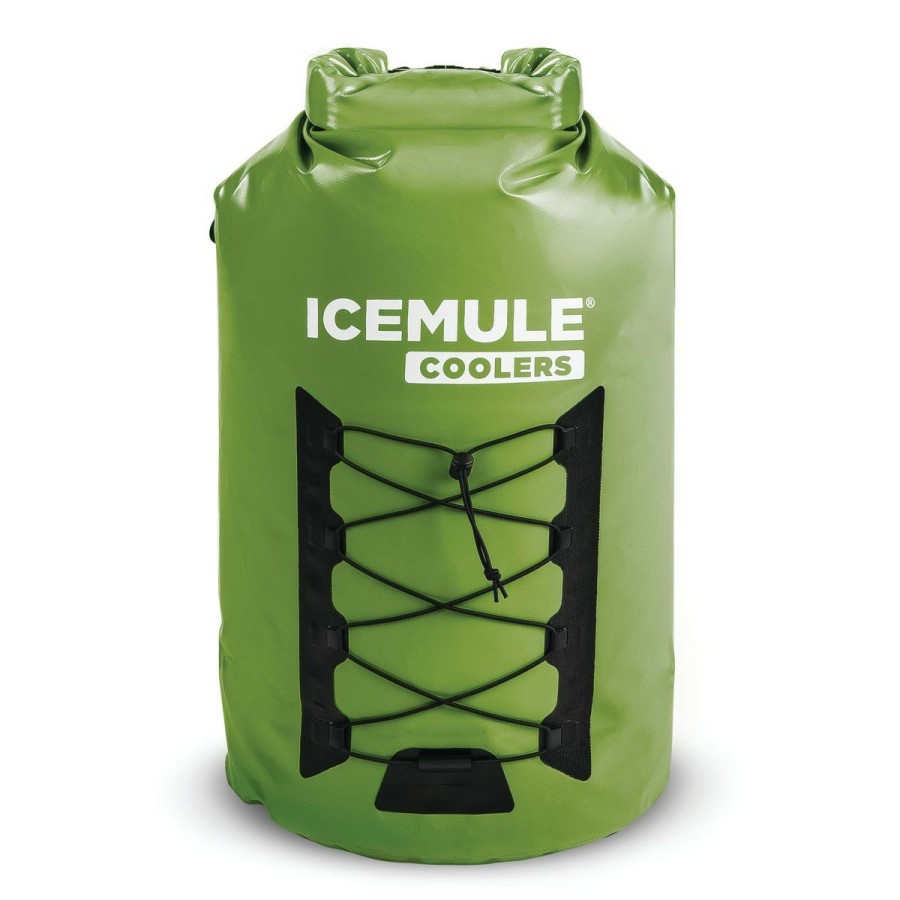 Backpacks * | Icemule Pro Xl 33L (Fall 2022) Olive