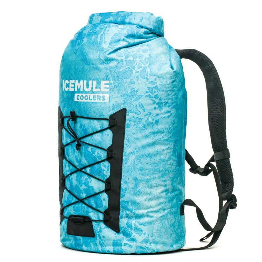 Backpacks * | Icemule Pro Xl 33L (Fall 2022) Olive