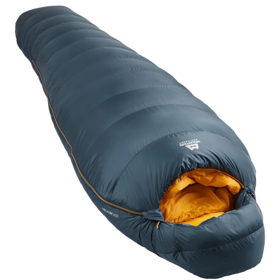 Sleeping Bags * | Mountain Equipment Helium 600