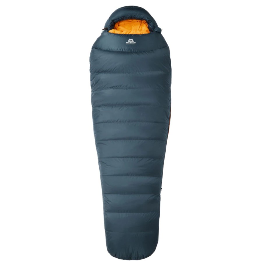 Sleeping Bags * | Mountain Equipment Helium 600