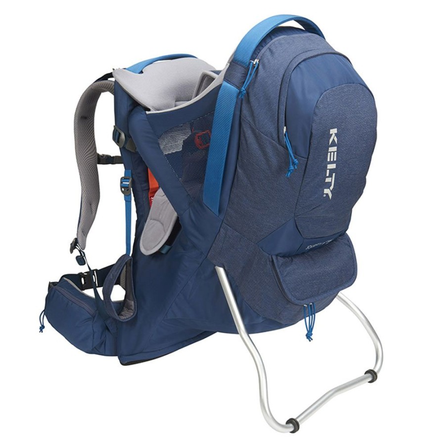 Backpacks * | Kelty Journey Perfectfit Signature