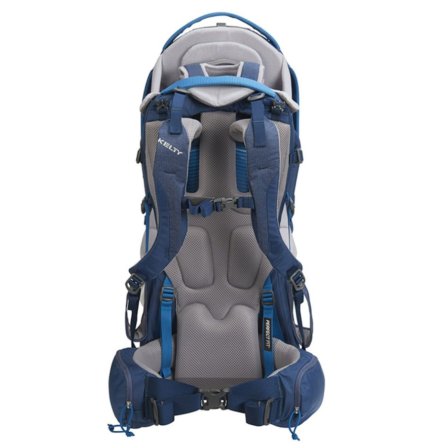 Backpacks * | Kelty Journey Perfectfit Signature