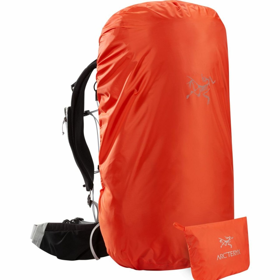 Backpacks * | Arc'Teryx Pack Rain Cover