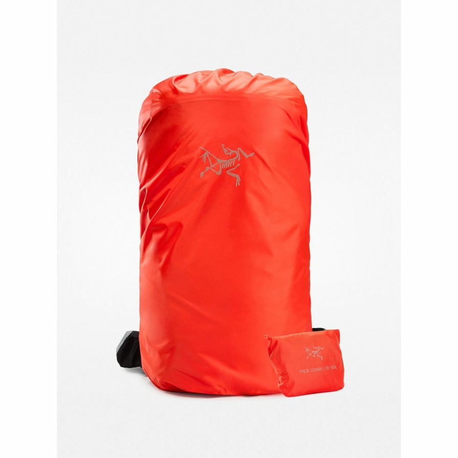 Backpacks * | Arc'Teryx Pack Rain Cover