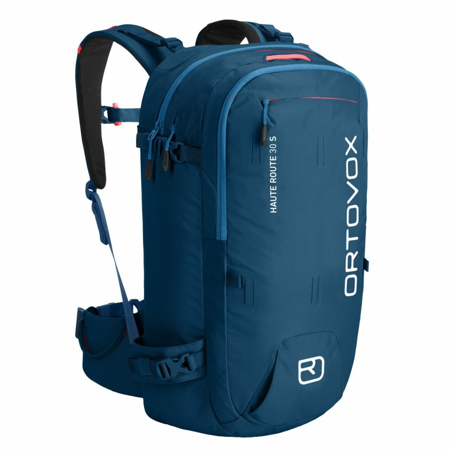 Backpacks * | Ortovox Haute Route 30 S