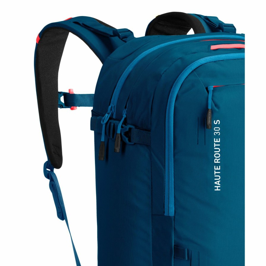 Backpacks * | Ortovox Haute Route 30 S