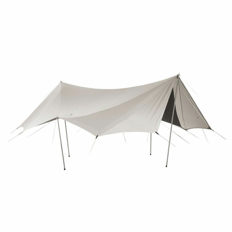 Tents * | Snow Peak Takibi Tarp Octa