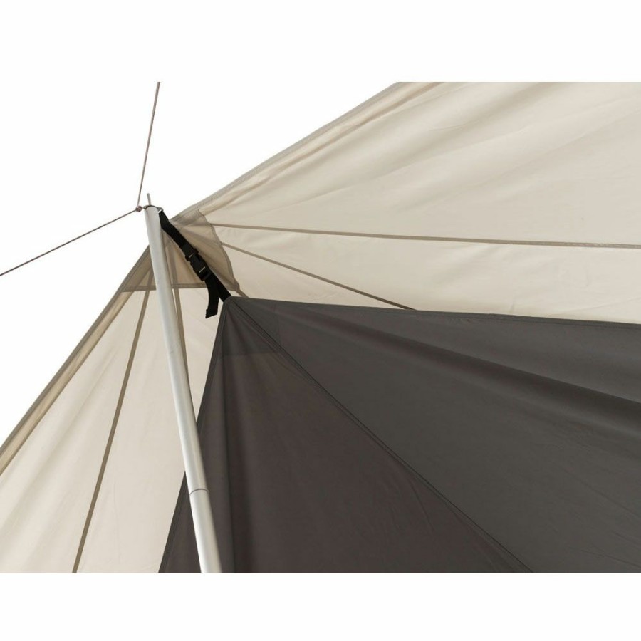 Tents * | Snow Peak Takibi Tarp Octa