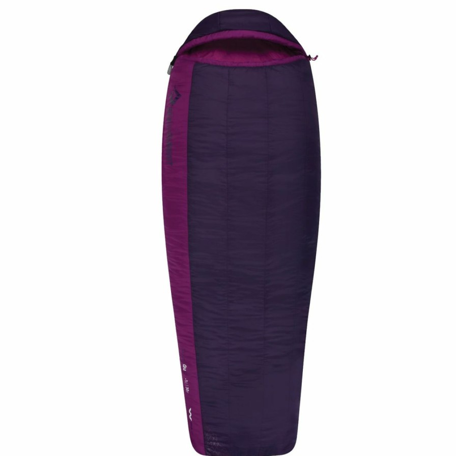 Sleeping Bags * | Sea To Summit Quest Quii 30F Women'S