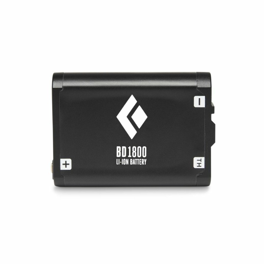 Lighting * | Black Diamond Bd 1800 Battery & Charger