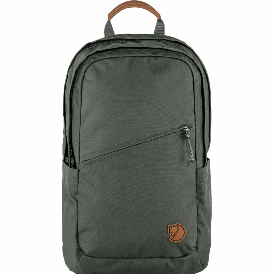 Backpacks * | Fjallraven Raven 20