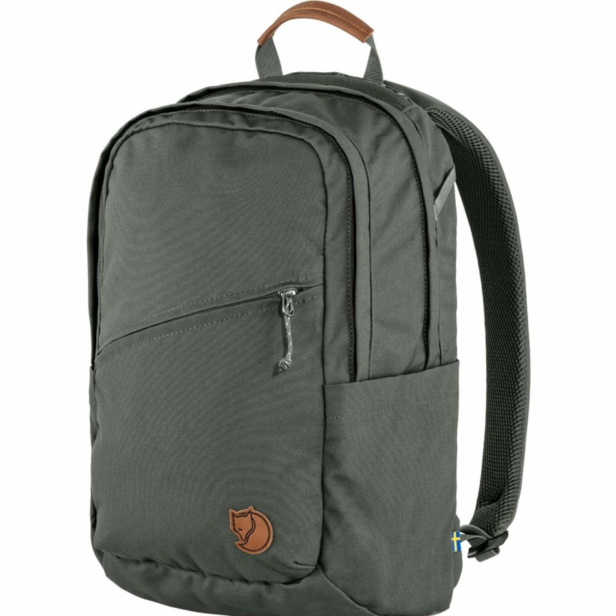 Backpacks * | Fjallraven Raven 20