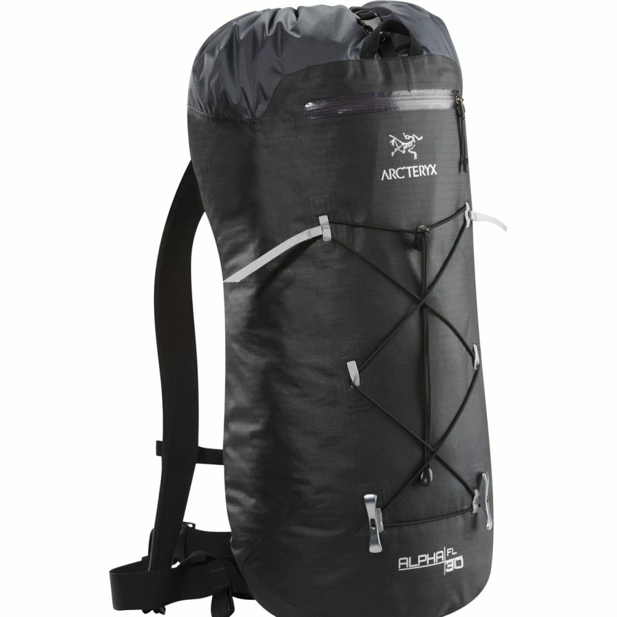 Backpacks * | Arc'Teryx Alpha Fl 30 Backpack