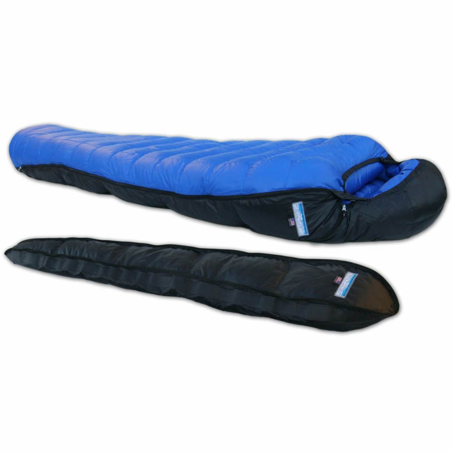 Sleeping Bags * | Western Mountaineering Bag Expander Summer Weight