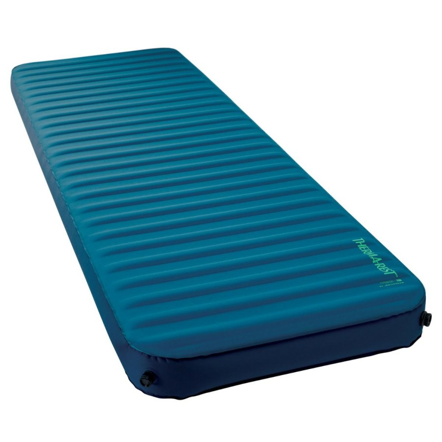 Sleeping Pads * | Therm-A-Rest Mondoking 3D