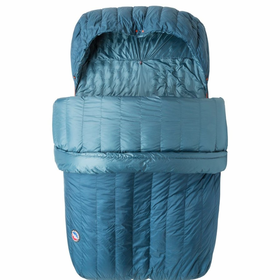 Sleeping Bags * | Big Agnes King Solomon 35