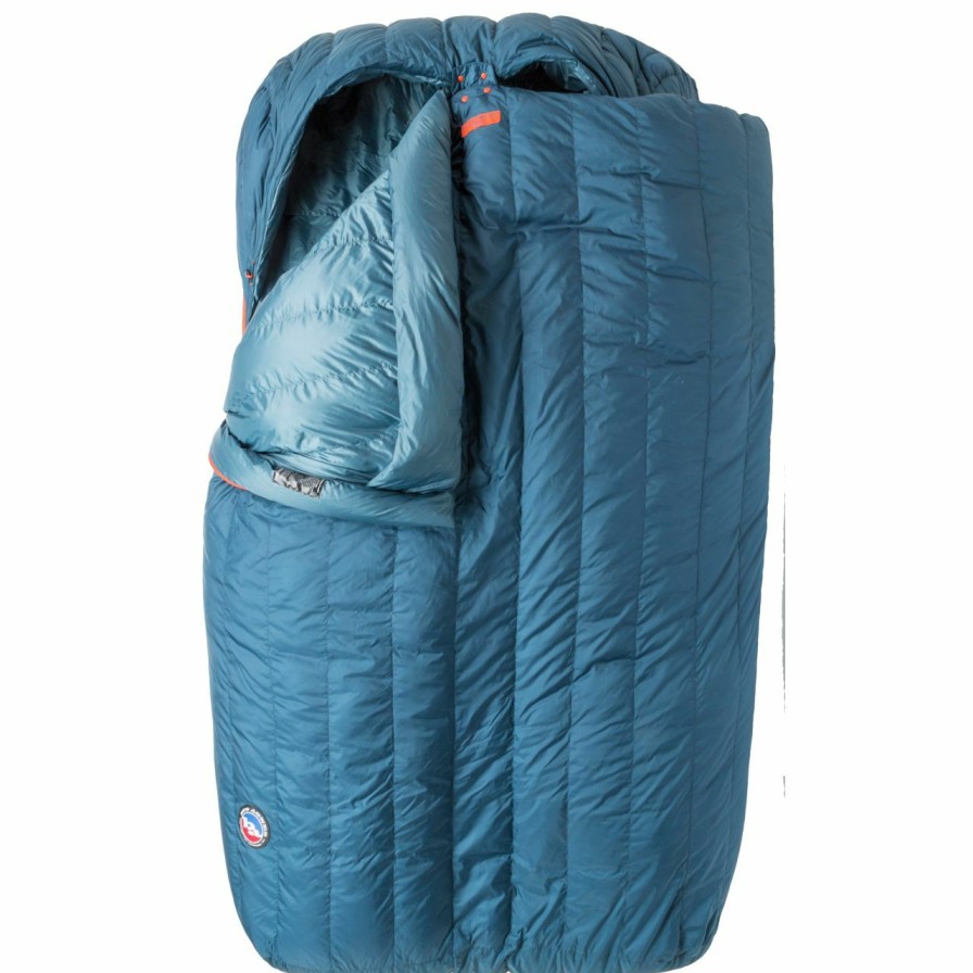 Sleeping Bags * | Big Agnes King Solomon 35