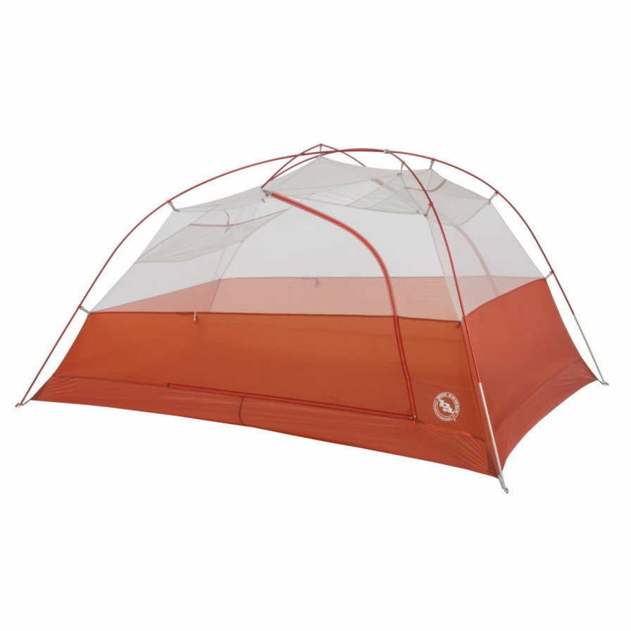 Tents * | Big Agnes Copper Spur Hv Ul2 Long