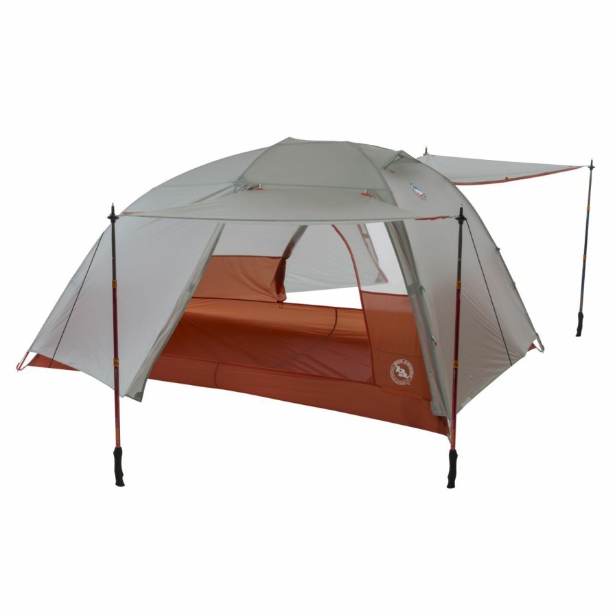 Tents * | Big Agnes Copper Spur Hv Ul2 Long