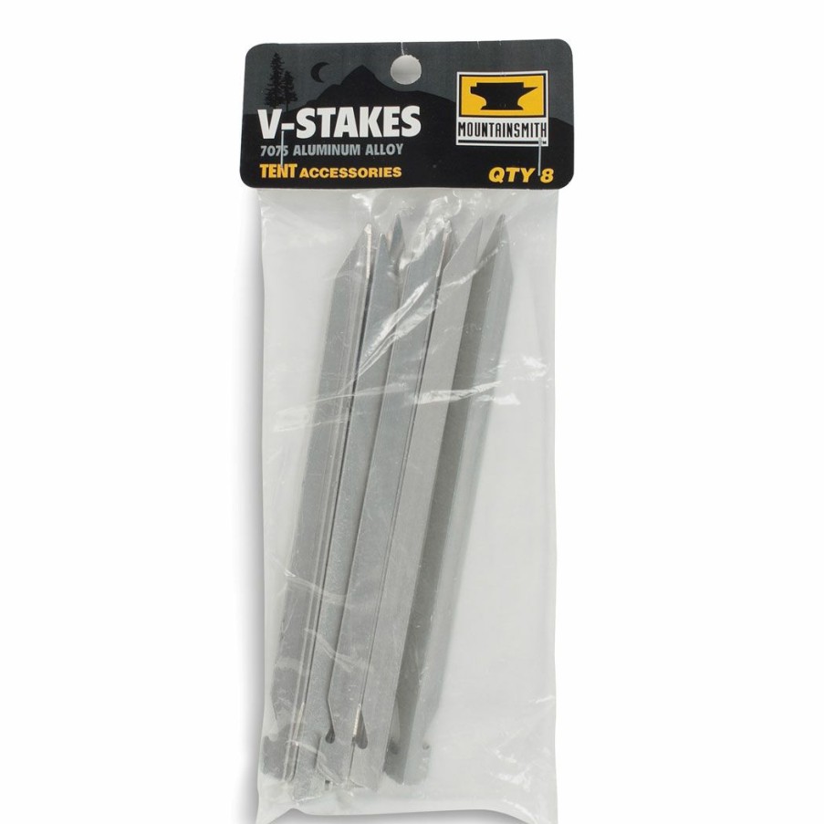 Tents * | Mountainsmith Tent Stakes Set Of 8