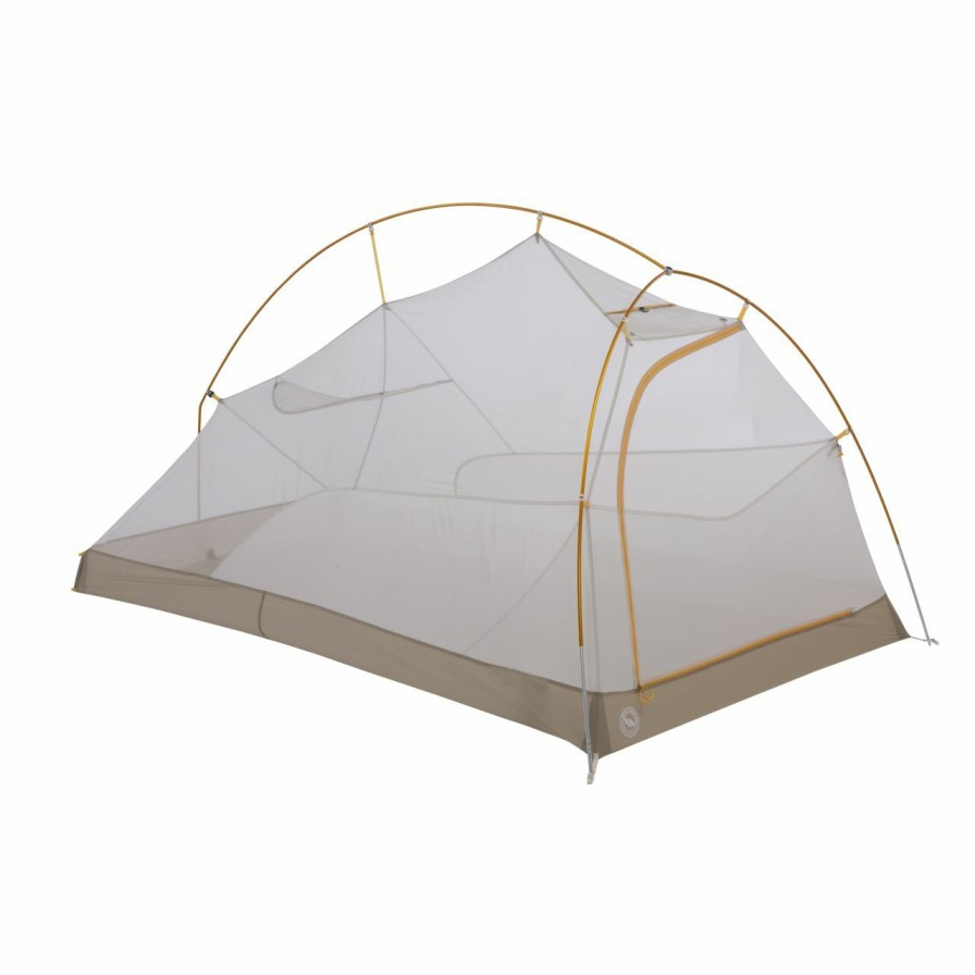 Tents * | Big Agnes Fly Creek Hv Ul2 Bikepack Solution Dye