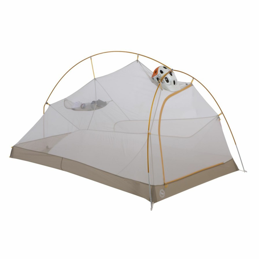 Tents * | Big Agnes Fly Creek Hv Ul2 Bikepack Solution Dye