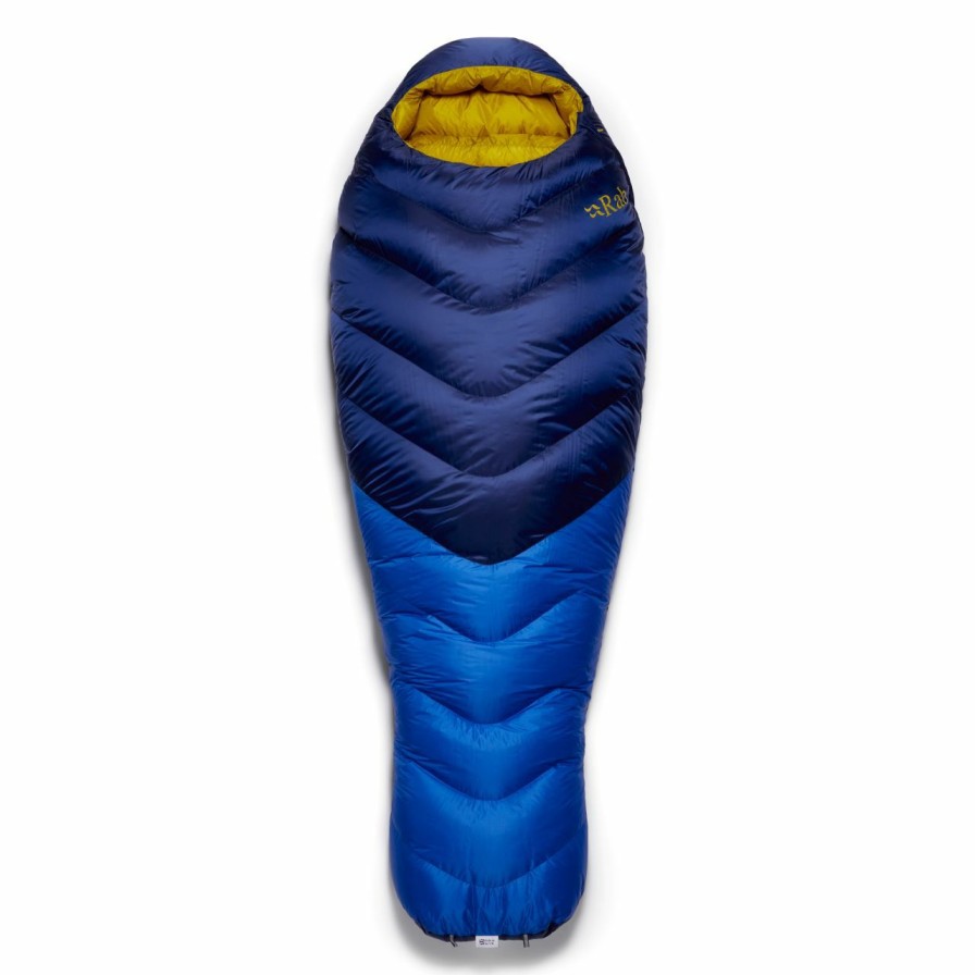 Sleeping Bags * | Rab Neutrino 600 Women'S