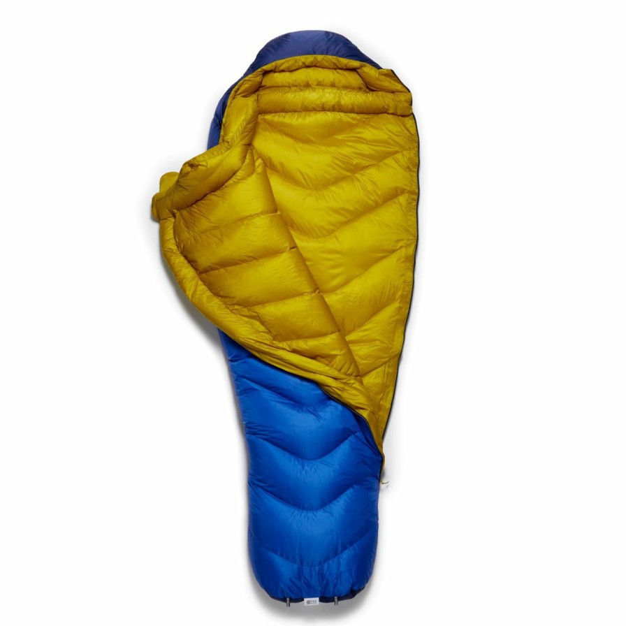 Sleeping Bags * | Rab Neutrino 600 Women'S