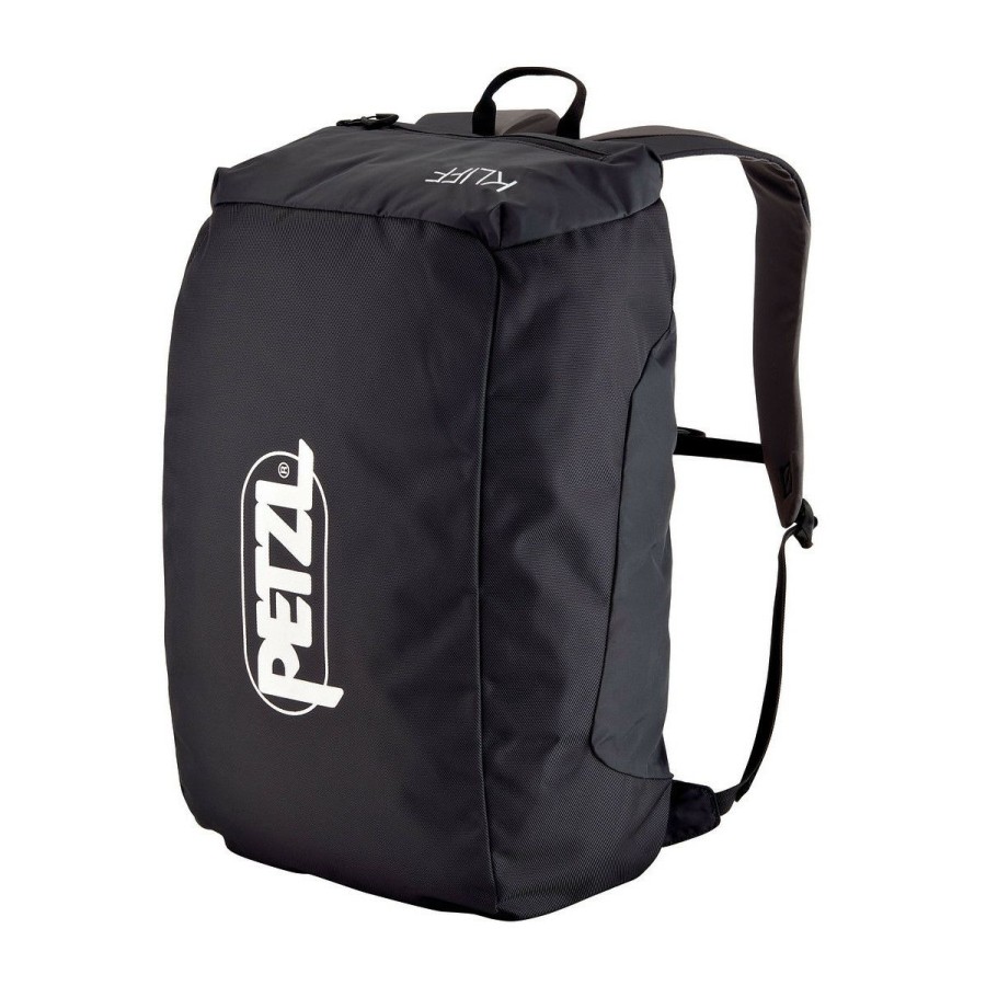 Backpacks * | Petzl Kliff Rope Bag