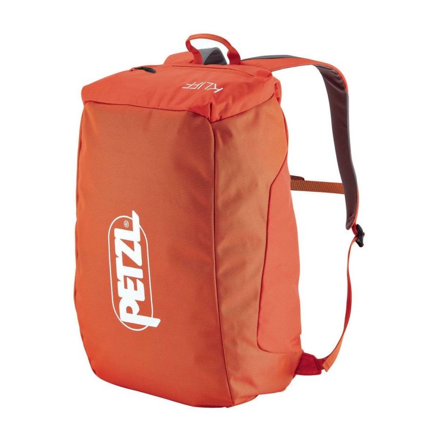 Backpacks * | Petzl Kliff Rope Bag