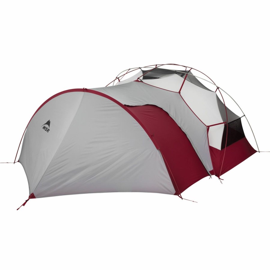 Tents * | Msr Gear Shed