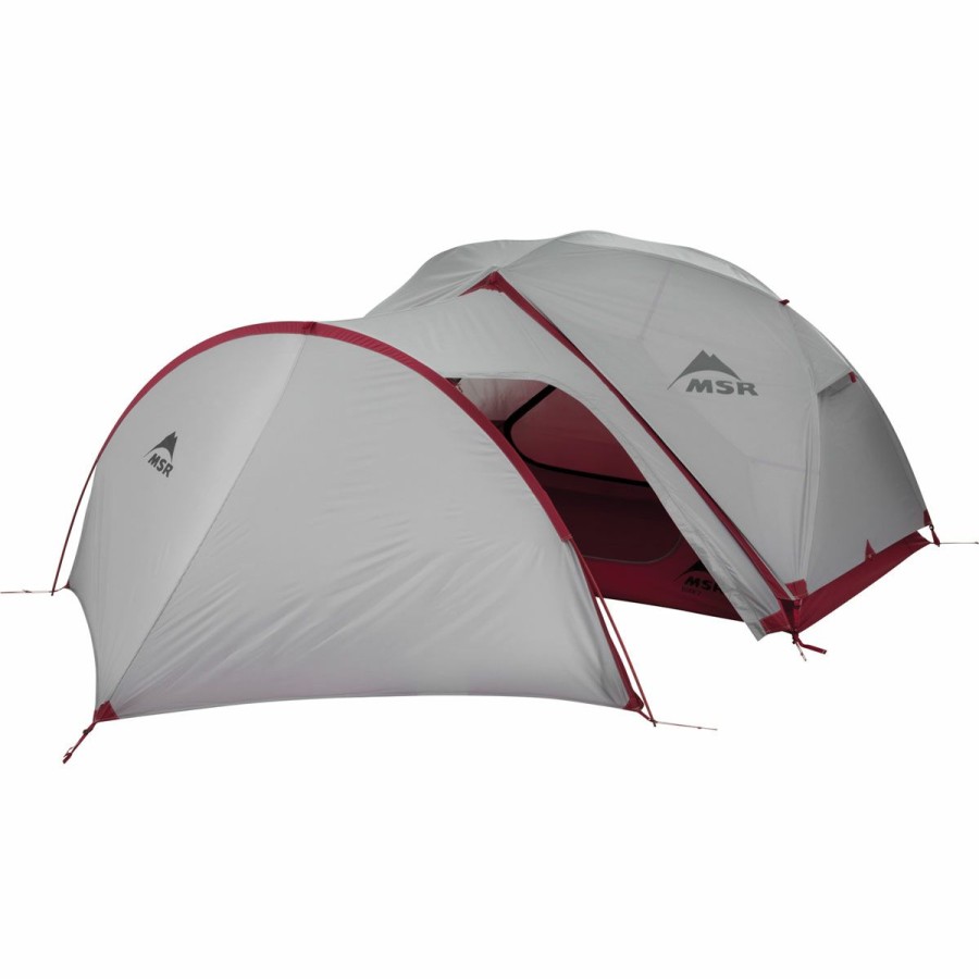 Tents * | Msr Gear Shed