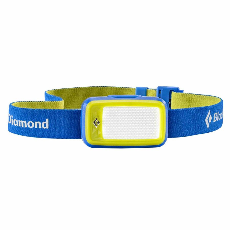 Lighting * | Black Diamond Wiz Headlamp