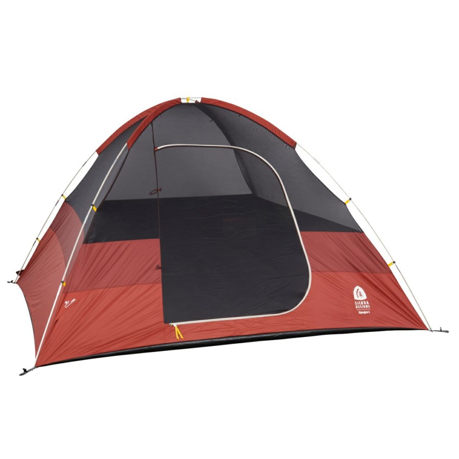 Tents * | Sierra Designs Alpenglow 6