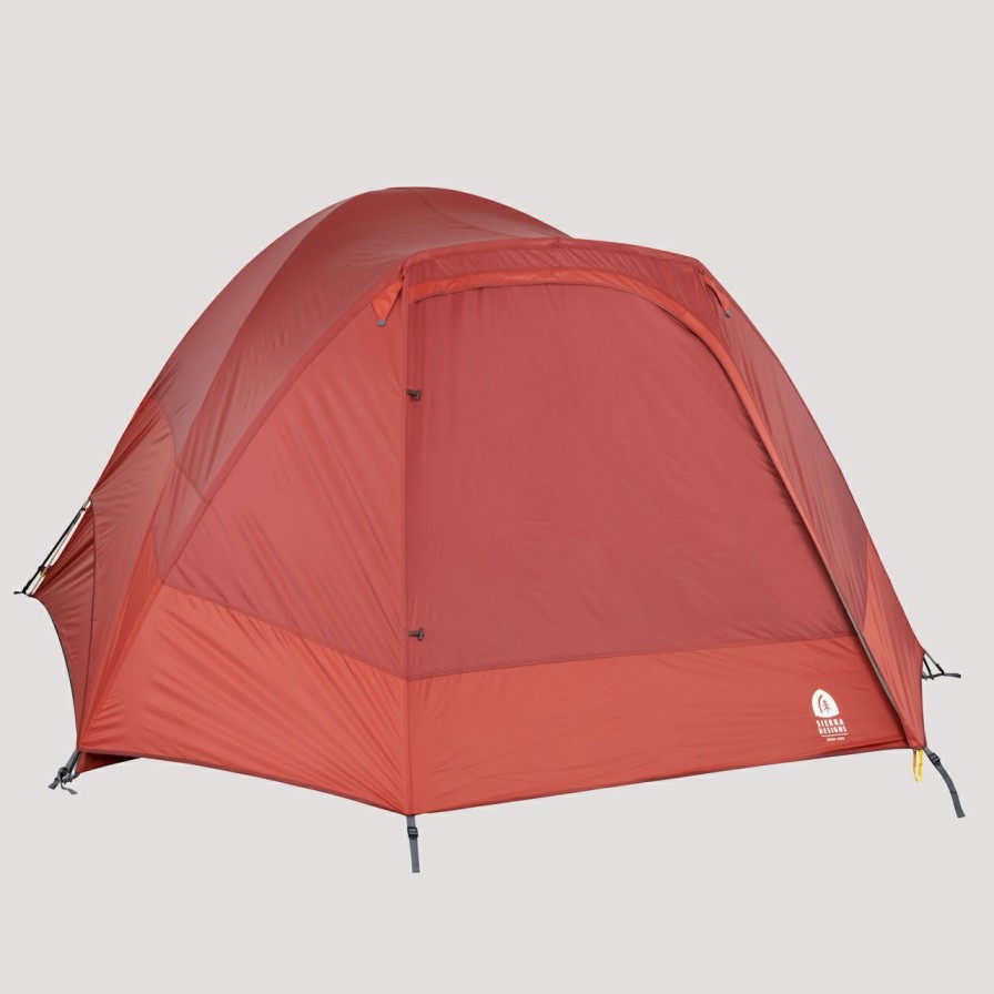 Tents * | Sierra Designs Alpenglow 6