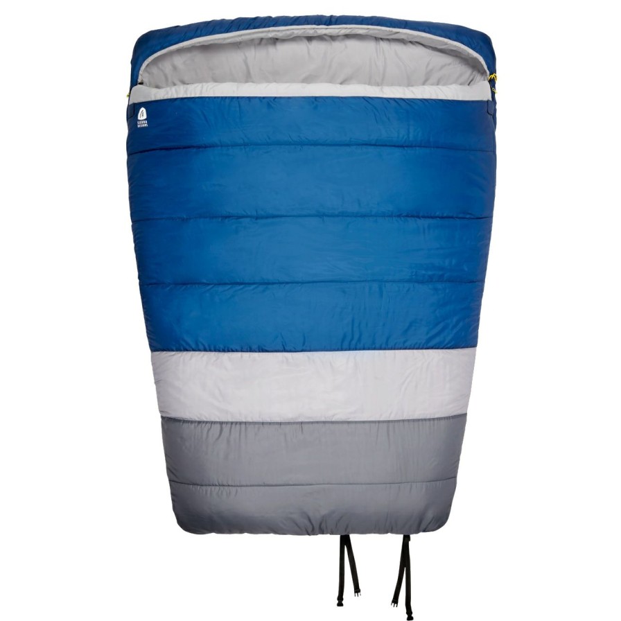 Sleeping Bags * | Sierra Designs Twin Lakes Duo 20