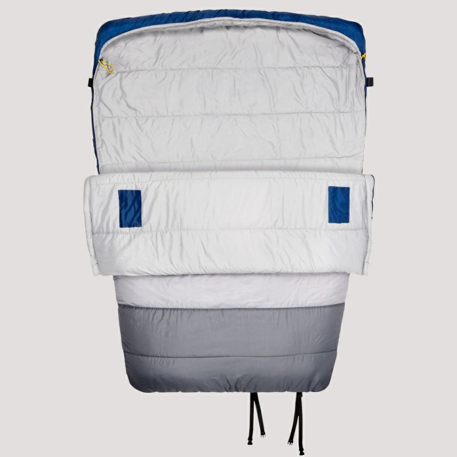 Sleeping Bags * | Sierra Designs Twin Lakes Duo 20