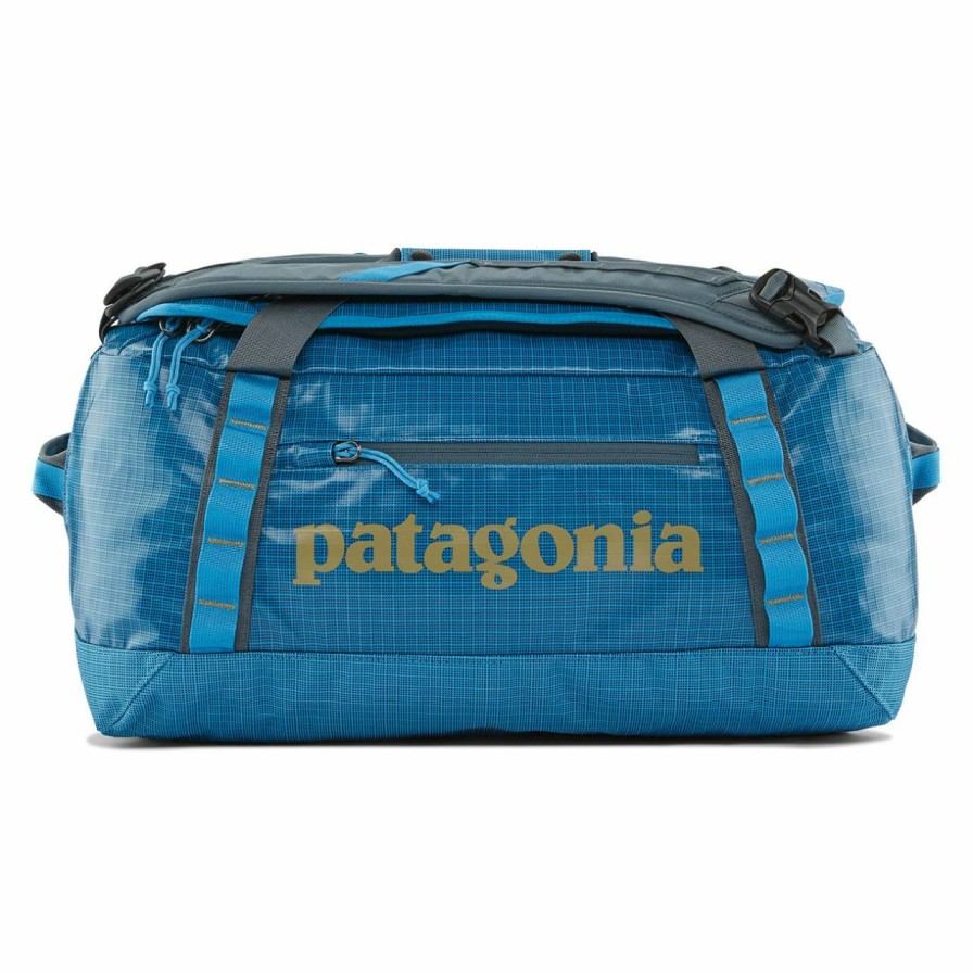 Backpacks * | Patagonia Black Hole Duffel 40L (Fall 2022)