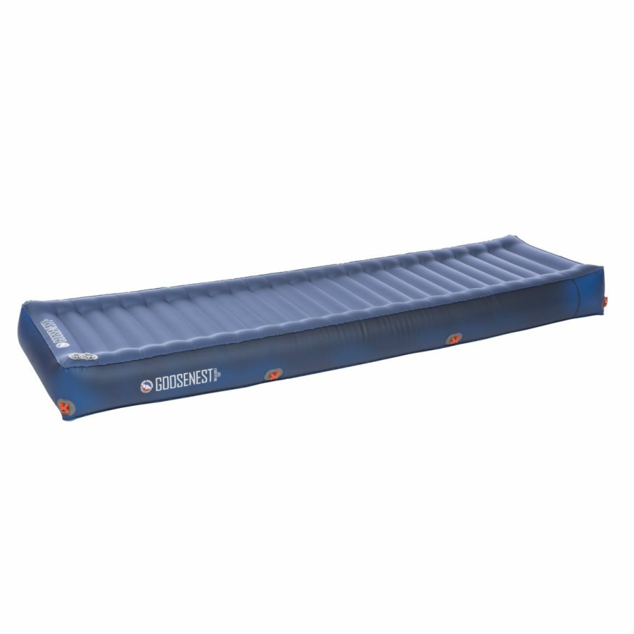 Sleeping Pads * | Big Agnes Goosenest Inflatable Cot