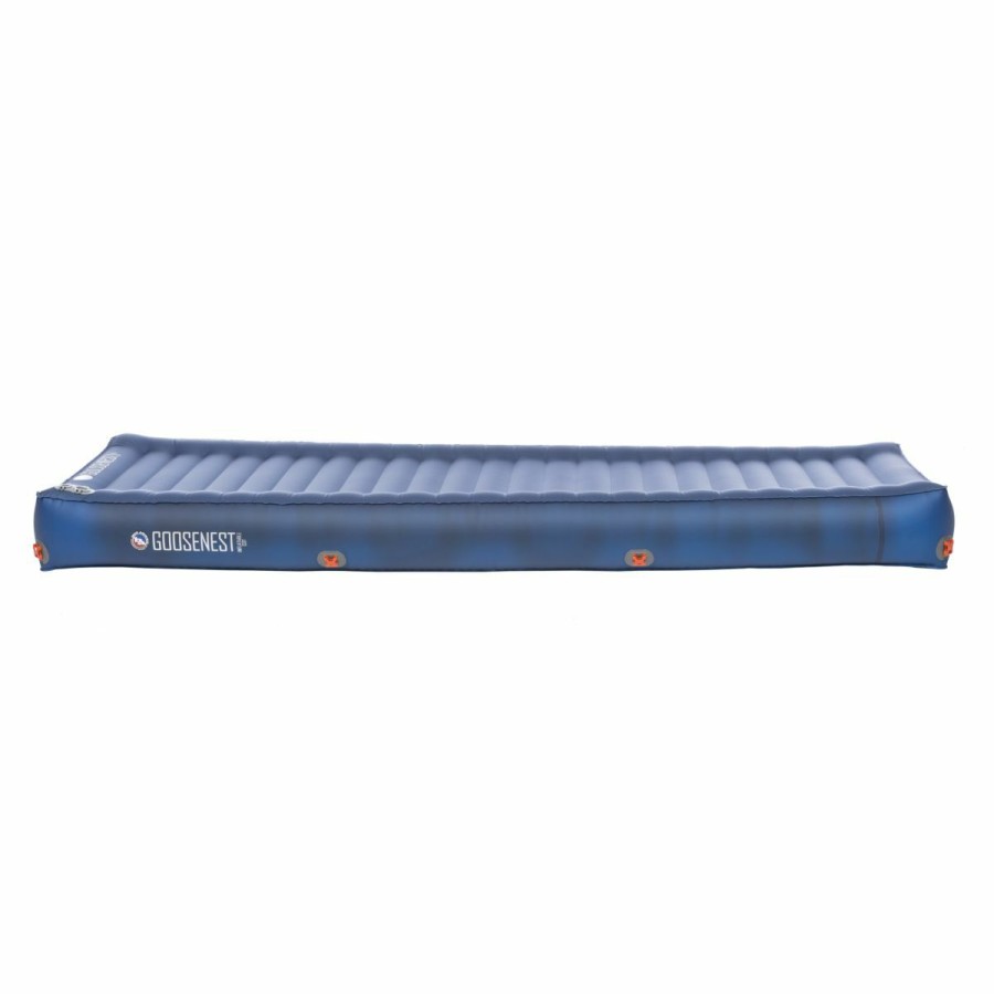 Sleeping Pads * | Big Agnes Goosenest Inflatable Cot