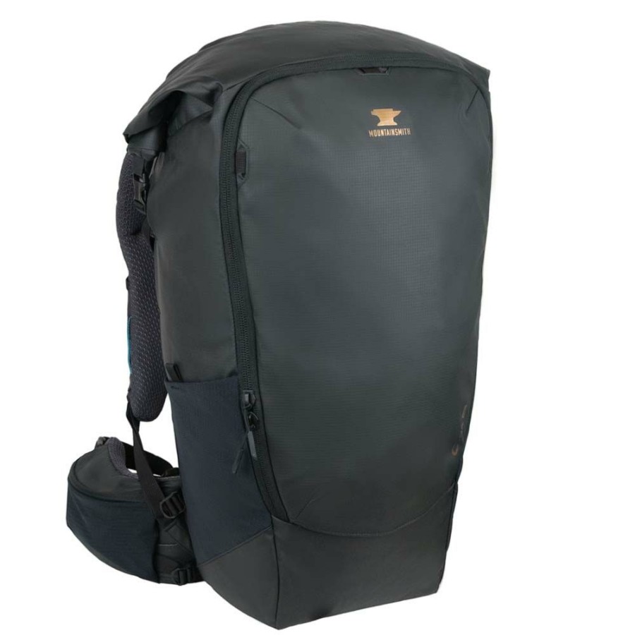 Backpacks * | Mountainsmith Cona 65 Blackout